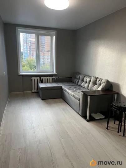 2-комн. квартира, 45.3 м&sup2;