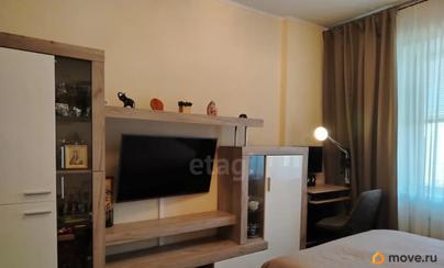 1-комн. квартира, 37.6 м&sup2;
