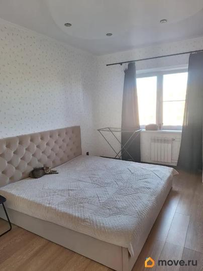 3-комн. квартира, 72.3 м&sup2;