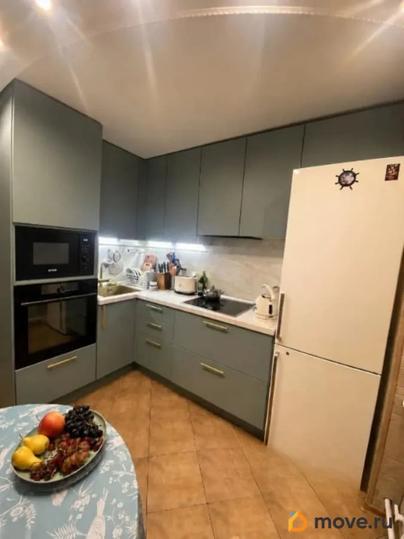 3-комн. квартира, 68.8 м&sup2;