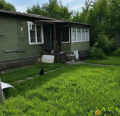 дом, 46.7 м&sup2;, 5.4 сотки