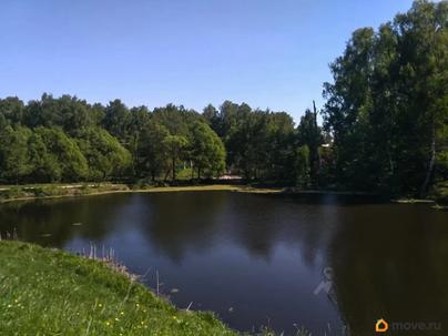 земельный участок, 8 соток