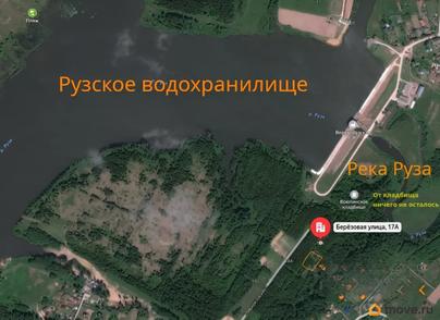 земельный участок, 12 соток