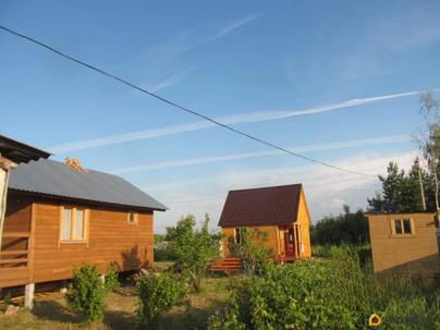 земельный участок, 8 соток