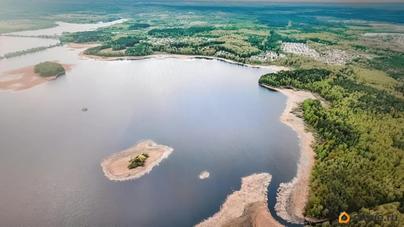 земельный участок, 11 соток