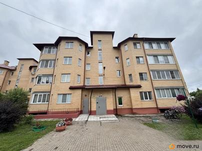 1-комн. квартира, 44 м&sup2;