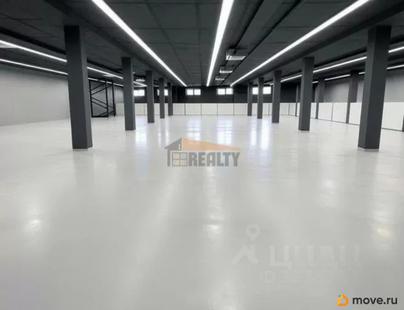 производственное, 8900 м&sup2;