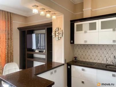 таунхаус, 225 м&sup2;, 2 сотки
