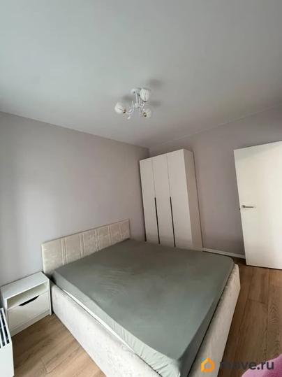 2-комн. квартира, 35.5 м&sup2;
