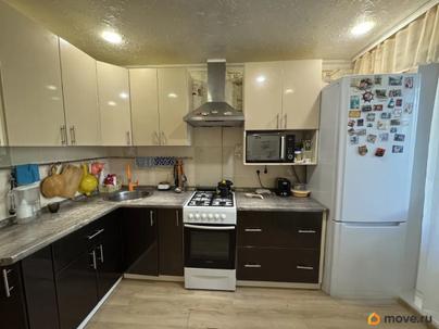 2-комн. квартира, 47.8 м&sup2;
