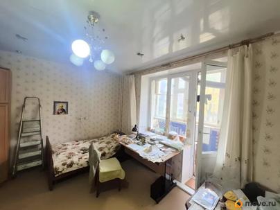 комната, 17.5 м&sup2;