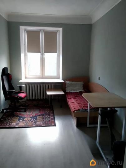 4-комн. квартира, 87 м&sup2;
