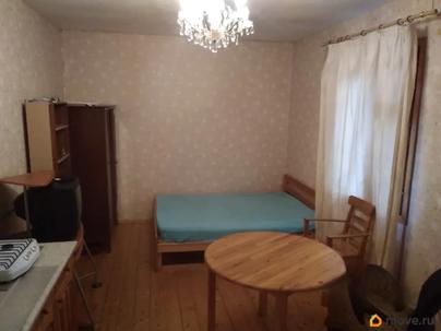 1-комн. квартира, 28 м&sup2;
