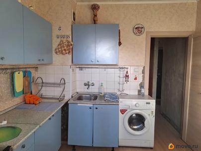 2-комн. квартира, 49.9 м&sup2;