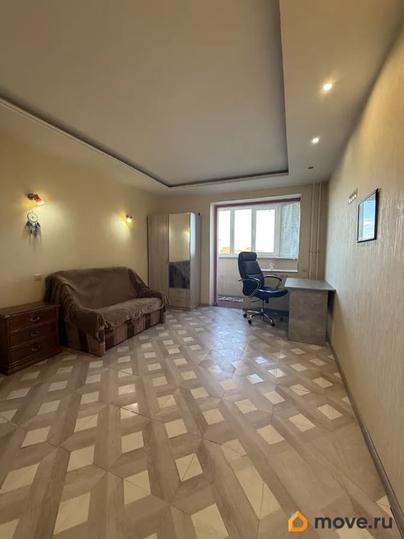 1-комн. квартира, 30 м&sup2;
