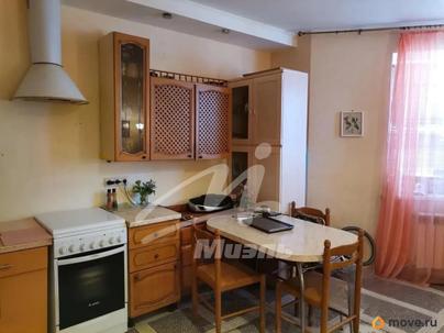 студия, 37 м&sup2;