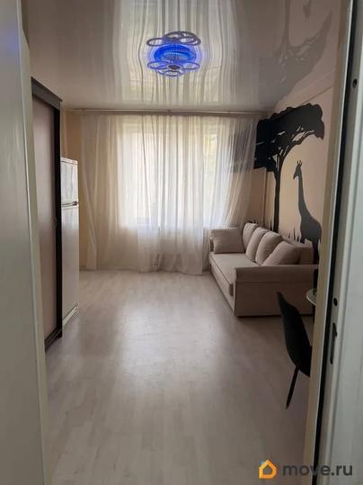 комната, 25.1 м&sup2;