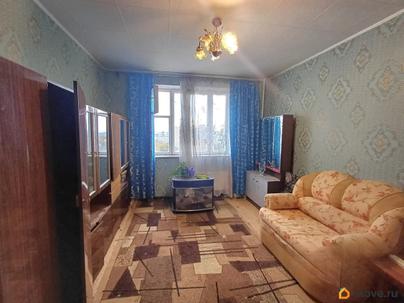 2-комн. апартаменты, 54.6 м&sup2;