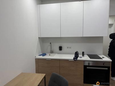 студия, 20 м&sup2;