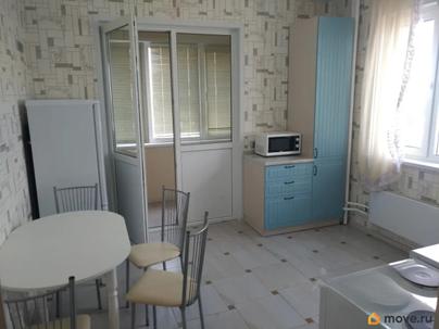 2-комн. квартира, 60 м&sup2;