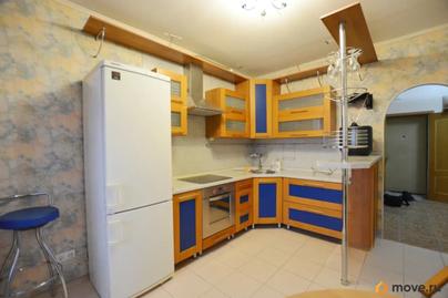 1-комн. квартира, 52 м&sup2;