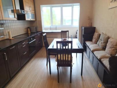 3-комн. квартира, 96 м&sup2;