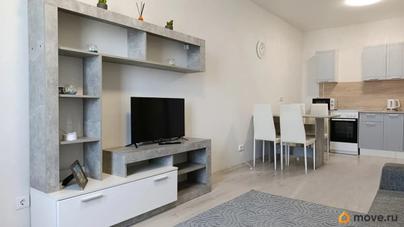 2-комн. квартира, 62.5 м&sup2;