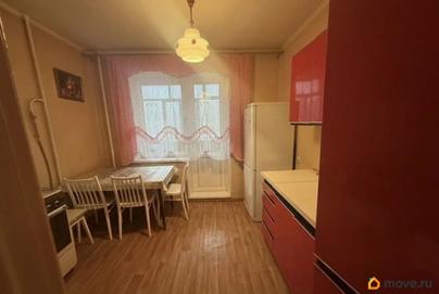 2-комн. квартира, 54 м&sup2;