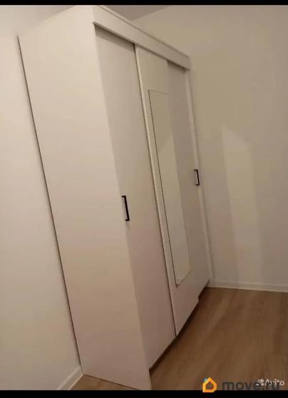 1-комн. квартира, 38.2 м&sup2;