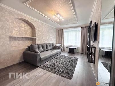 1-комн. квартира, 33 м&sup2;
