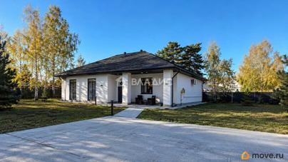 дом, 140 м&sup2;, 10 соток