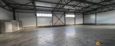 склад, 1200 м&sup2;