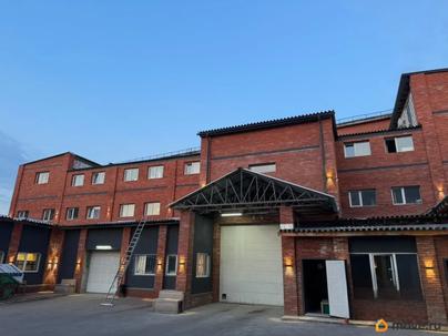 склад, 400 м&sup2;
