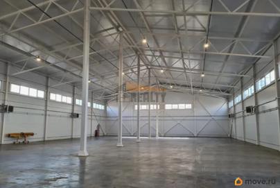 склад, 600 м&sup2;