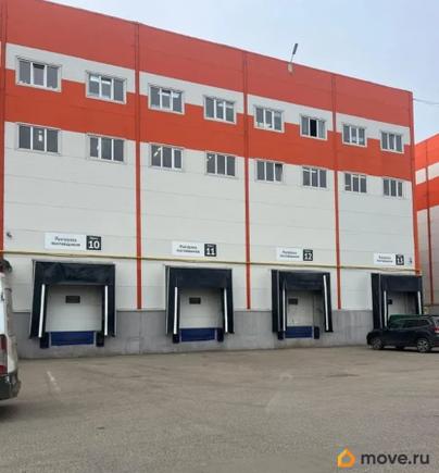 склад, 2539 м&sup2;