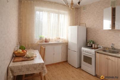 1-комн. квартира, 30.2 м&sup2;