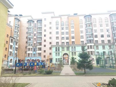 гараж, 4.4 м&sup2;