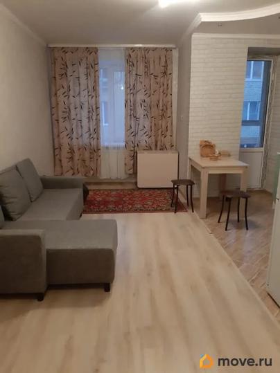 студия, 26 м&sup2;