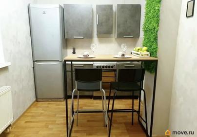 1-комн. квартира, 30 м&sup2;