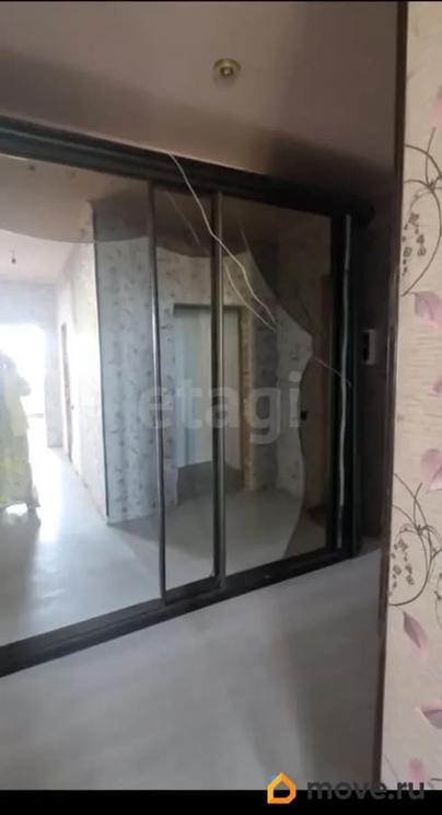 3-комн. квартира, 89.7 м&sup2;