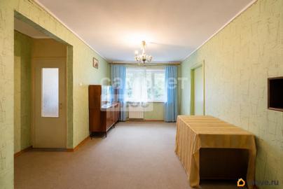 2-комн. квартира, 44.3 м&sup2;