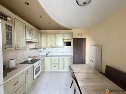 3-комн. квартира, 75.6 м&sup2;