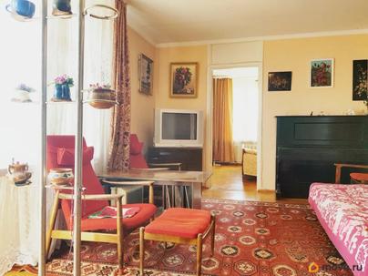 3-комн. квартира, 67.3 м&sup2;