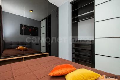 студия, 30.3 м&sup2;