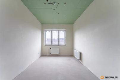 1-комн. квартира, 38.5 м&sup2;