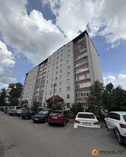 3-комн. квартира, 120 м&sup2;