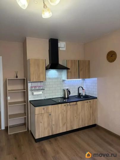 студия, 25.2 м&sup2;