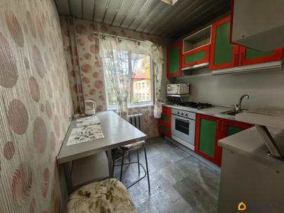2-комн. квартира, 46.3 м&sup2;