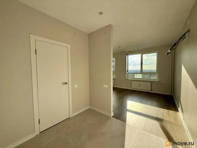 студия, 25.4 м&sup2;