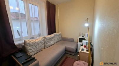 комната, 8.5 м&sup2;